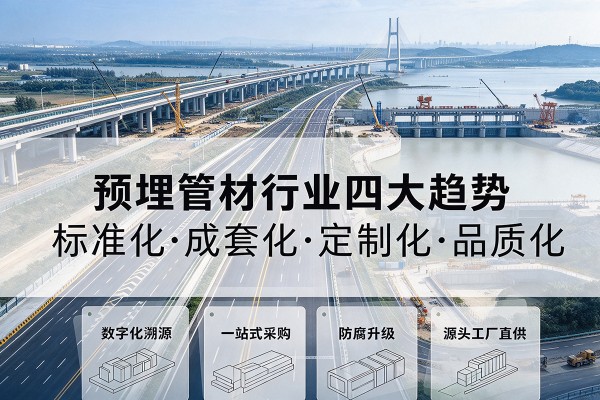 南充行业发展趋势总结