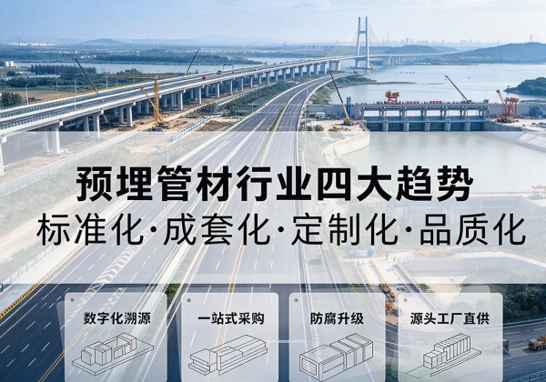 南充行业发展趋势总结