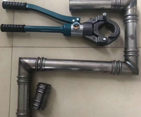 南充冷却管生产