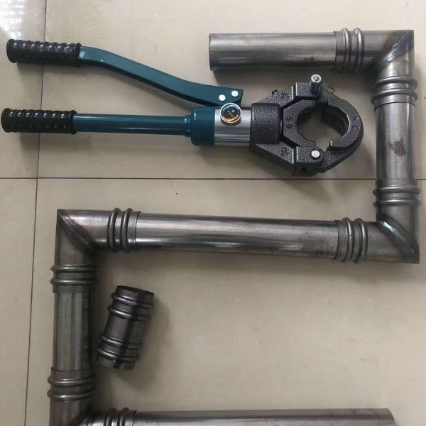 南充鑫亿呈冷却管