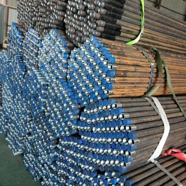 南充鑫亿呈冷却管